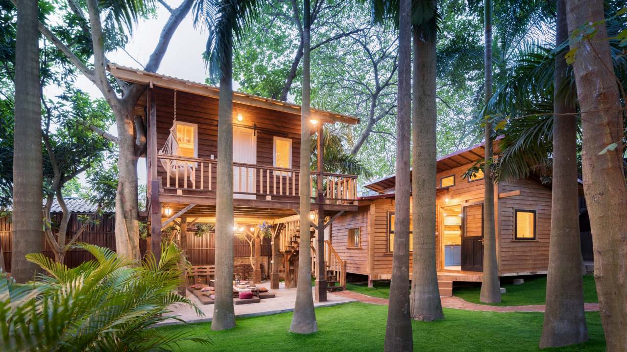 Hygge Homestay H&agrave; Nội